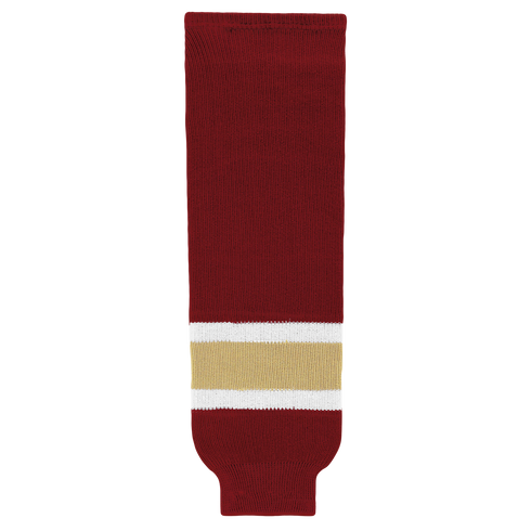 Athletic Knit Traditional Knitted Hockey Socks (HS630)