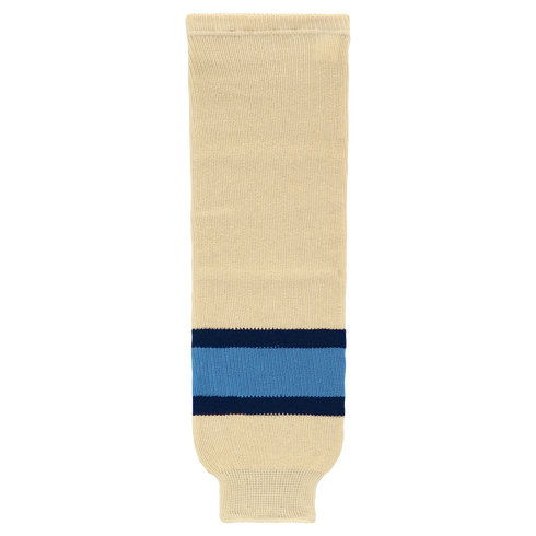 Athletic Knit Traditional Knitted Hockey Socks (HS630)