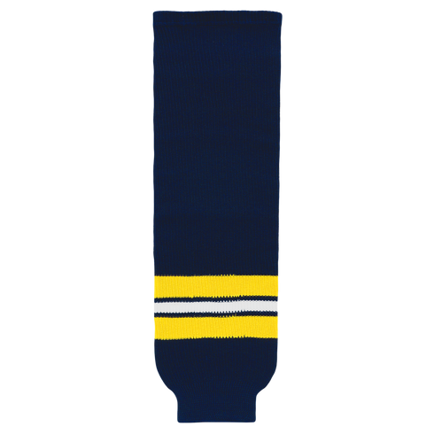 Athletic Knit Traditional Knitted Hockey Socks (HS630)