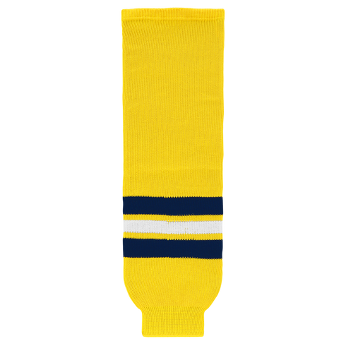 Athletic Knit Traditional Knitted Hockey Socks (HS630)