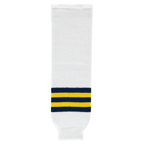 Athletic Knit Traditional Knitted Hockey Socks (HS630)