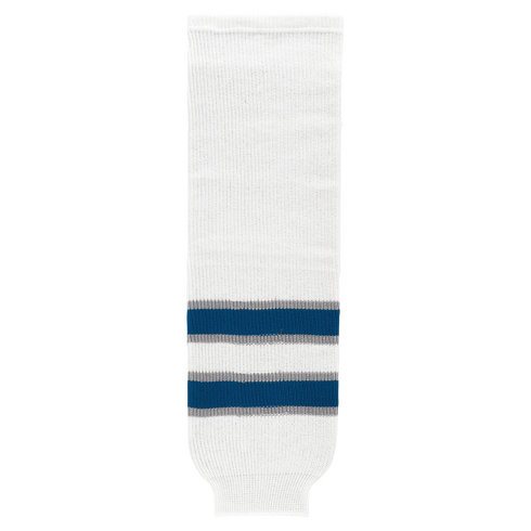 Athletic Knit Traditional Knitted Hockey Socks (HS630)