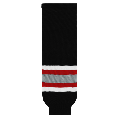 Athletic Knit Traditional Knitted Hockey Socks (HS630)