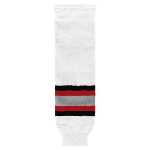 Athletic Knit Traditional Knitted Hockey Socks (HS630)