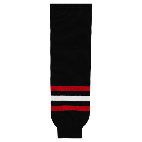 Athletic Knit Traditional Knitted Hockey Socks (HS630)