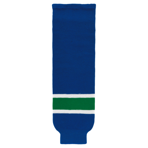 Athletic Knit Traditional Knitted Hockey Socks (HS630)