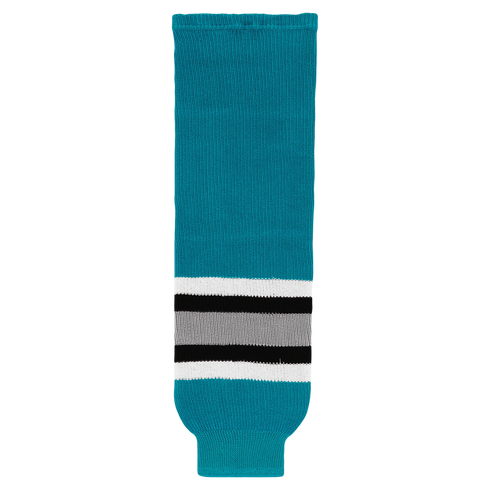 Athletic Knit Traditional Knitted Hockey Socks (HS630)