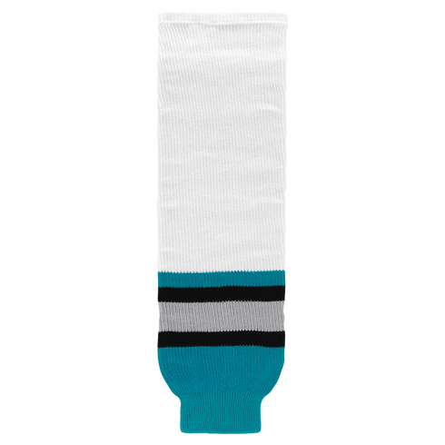 Athletic Knit Traditional Knitted Hockey Socks (HS630)