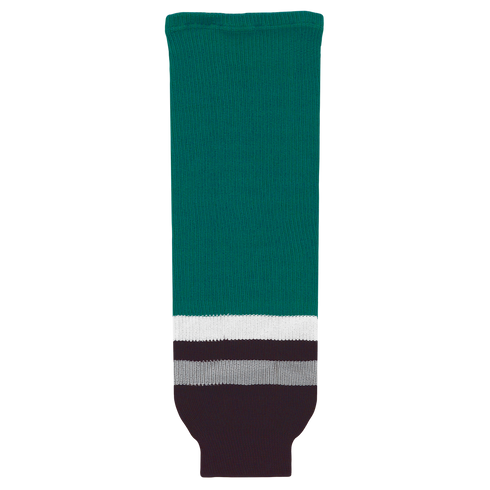 Athletic Knit Traditional Knitted Hockey Socks (HS630)