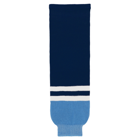 Athletic Knit Traditional Knitted Hockey Socks (HS630)