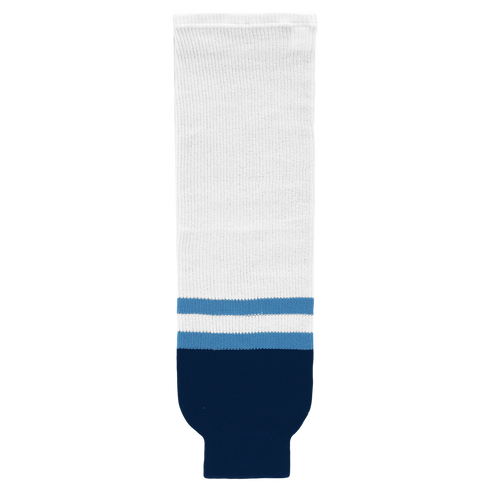 Athletic Knit Traditional Knitted Hockey Socks (HS630)