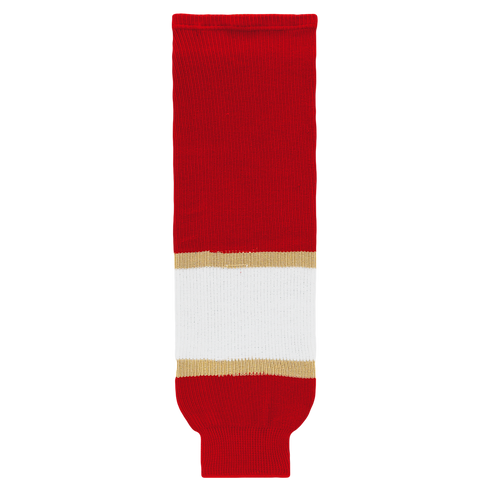 Athletic Knit Traditional Knitted Hockey Socks (HS630)