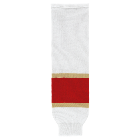 Athletic Knit Traditional Knitted Hockey Socks (HS630)