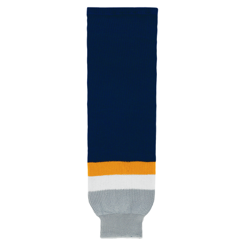 Athletic Knit Traditional Knitted Hockey Socks (HS630)