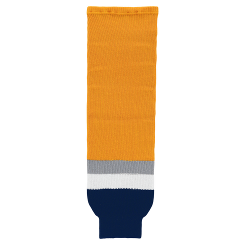 Athletic Knit Traditional Knitted Hockey Socks (HS630)