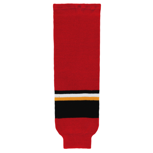 Athletic Knit Traditional Knitted Hockey Socks (HS630)