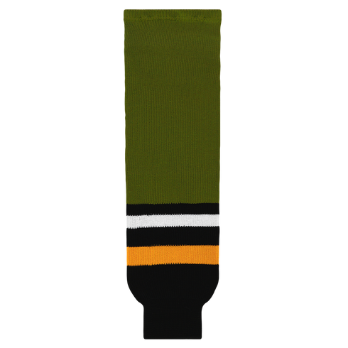 Athletic Knit Traditional Knitted Hockey Socks (HS630)