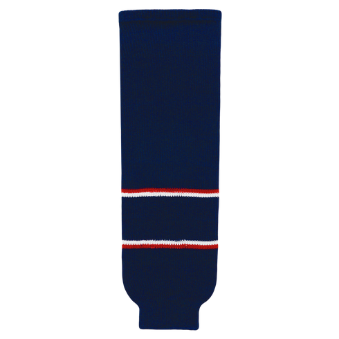 Athletic Knit Traditional Knitted Hockey Socks (HS630)