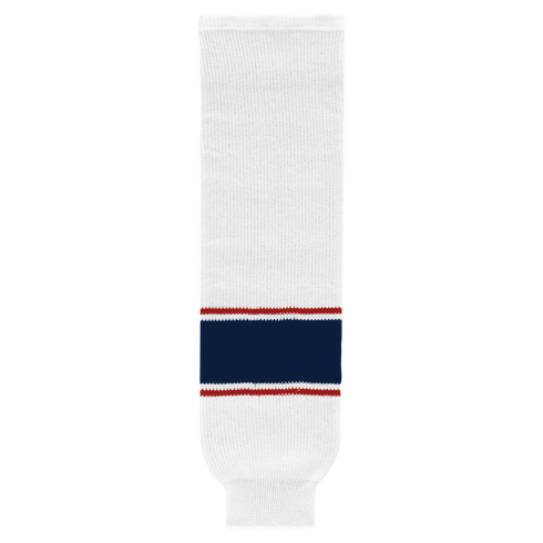 Athletic Knit Traditional Knitted Hockey Socks (HS630)