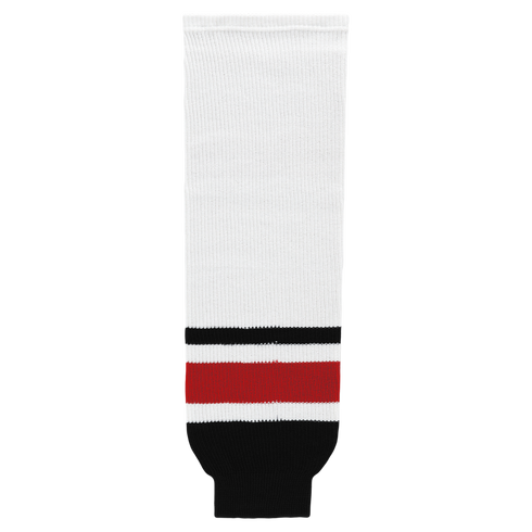 Athletic Knit Traditional Knitted Hockey Socks (HS630)