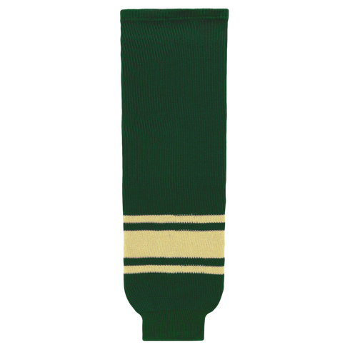 Athletic Knit Traditional Knitted Hockey Socks (HS630)