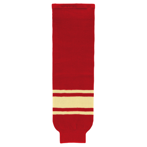 Athletic Knit Traditional Knitted Hockey Socks (HS630)