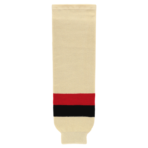 Athletic Knit Traditional Knitted Hockey Socks (HS630)