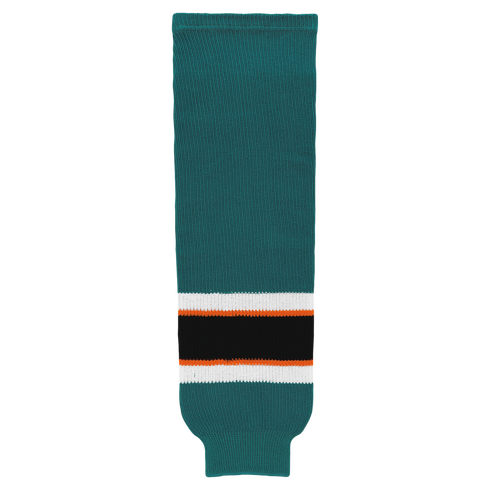 Athletic Knit Traditional Knitted Hockey Socks (HS630)