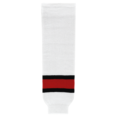 Athletic Knit Traditional Knitted Hockey Socks (HS630)