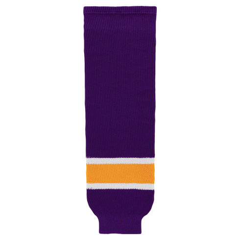 Athletic Knit Traditional Knitted Hockey Socks (HS630)