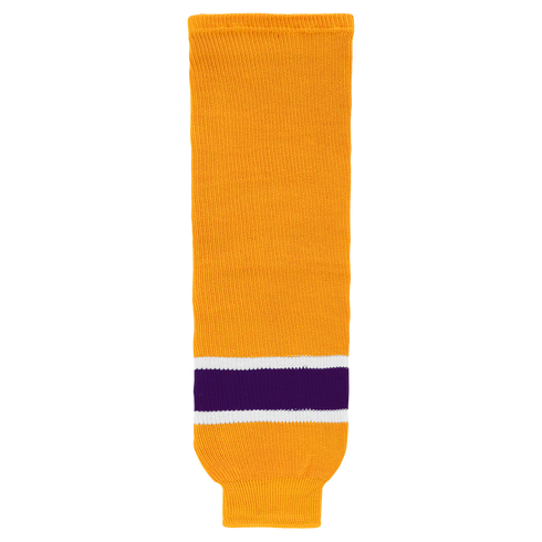 Athletic Knit Traditional Knitted Hockey Socks (HS630)