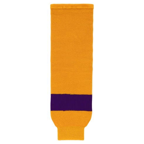 Athletic Knit Traditional Knitted Hockey Socks (HS630)