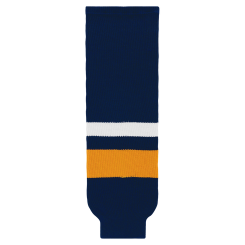 Athletic Knit Traditional Knitted Hockey Socks (HS630)