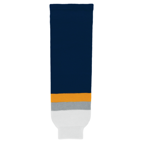 Athletic Knit Traditional Knitted Hockey Socks (HS630)