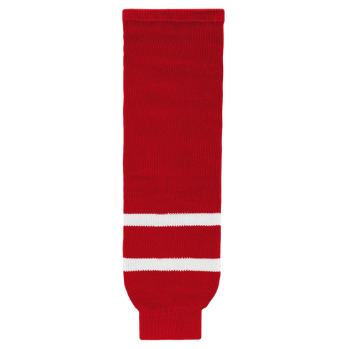 Athletic Knit Traditional Knitted Hockey Socks (HS630)