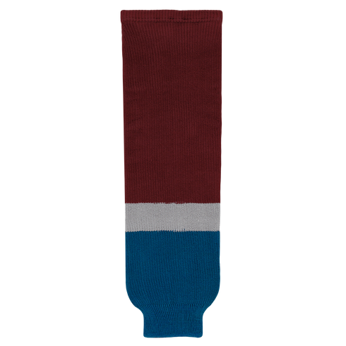 Athletic Knit Traditional Knitted Hockey Socks (HS630)