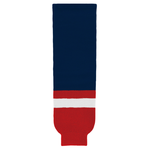 Athletic Knit Traditional Knitted Hockey Socks (HS630)