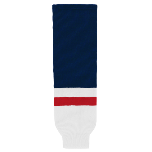 Athletic Knit Traditional Knitted Hockey Socks (HS630)