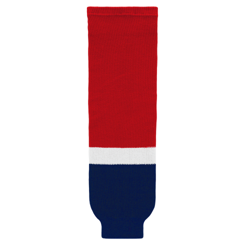 Athletic Knit Traditional Knitted Hockey Socks (HS630)