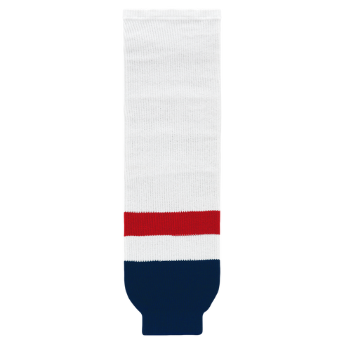 Athletic Knit Traditional Knitted Hockey Socks (HS630)