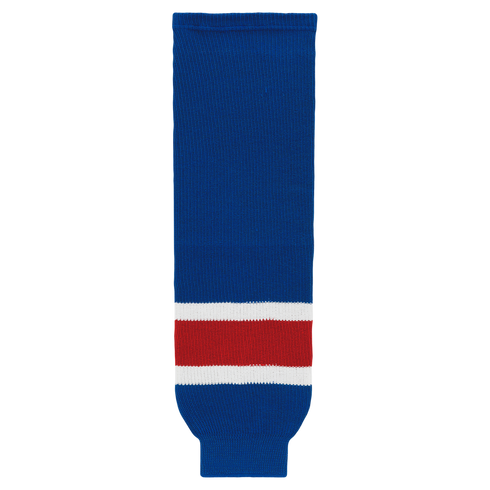 Athletic Knit Traditional Knitted Hockey Socks (HS630)