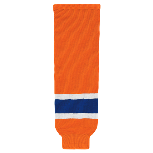 Athletic Knit Traditional Knitted Hockey Socks (HS630)