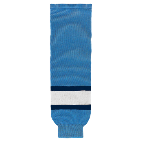 Athletic Knit Traditional Knitted Hockey Socks (HS630)