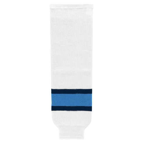 Athletic Knit Traditional Knitted Hockey Socks (HS630)