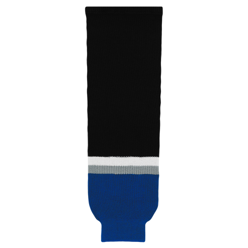 Athletic Knit Traditional Knitted Hockey Socks (HS630)