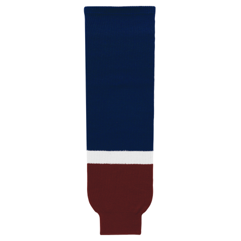 Athletic Knit Traditional Knitted Hockey Socks (HS630)