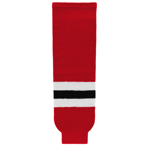 Athletic Knit Traditional Knitted Hockey Socks (HS630)