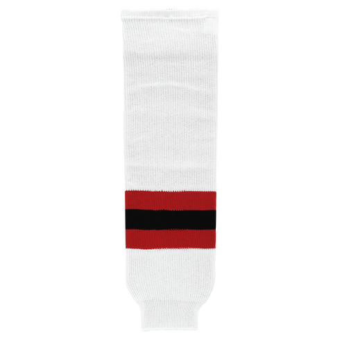 Athletic Knit Traditional Knitted Hockey Socks (HS630)