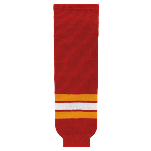 Athletic Knit Traditional Knitted Hockey Socks (HS630)