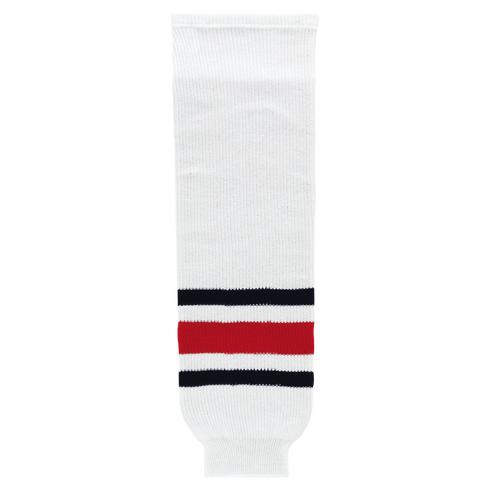 Athletic Knit Traditional Knitted Hockey Socks (HS630)
